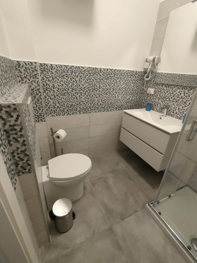 Maggiore Rooms โบโลญญา ภายนอก รูปภาพ