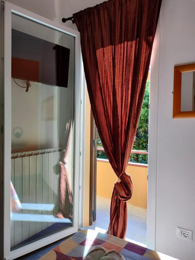 Maggiore Rooms โบโลญญา ภายนอก รูปภาพ