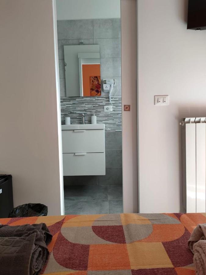 Maggiore Rooms โบโลญญา ภายนอก รูปภาพ