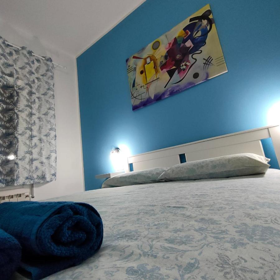 Maggiore Rooms โบโลญญา ภายนอก รูปภาพ
